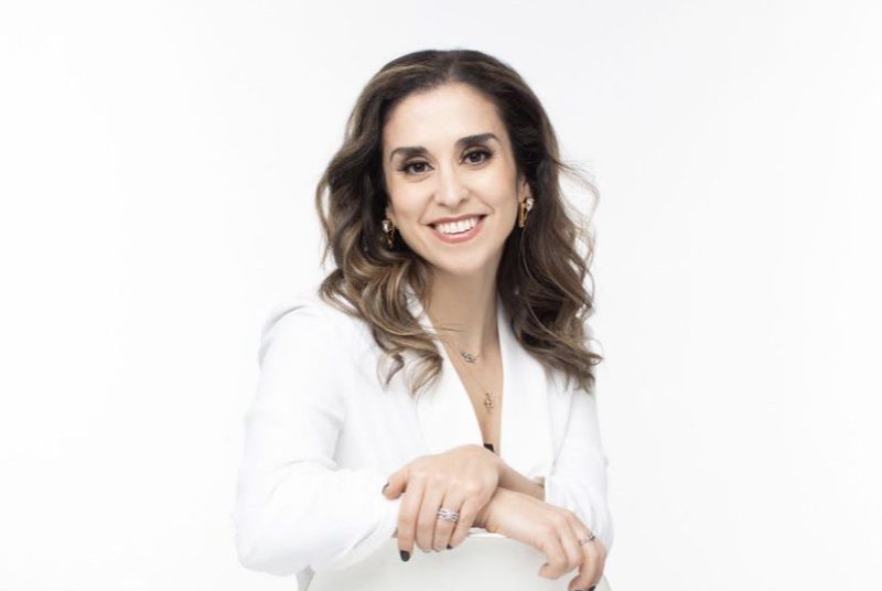 Siba Hunter: I am honoured to be joining the incredible plastic surgery team at Yale