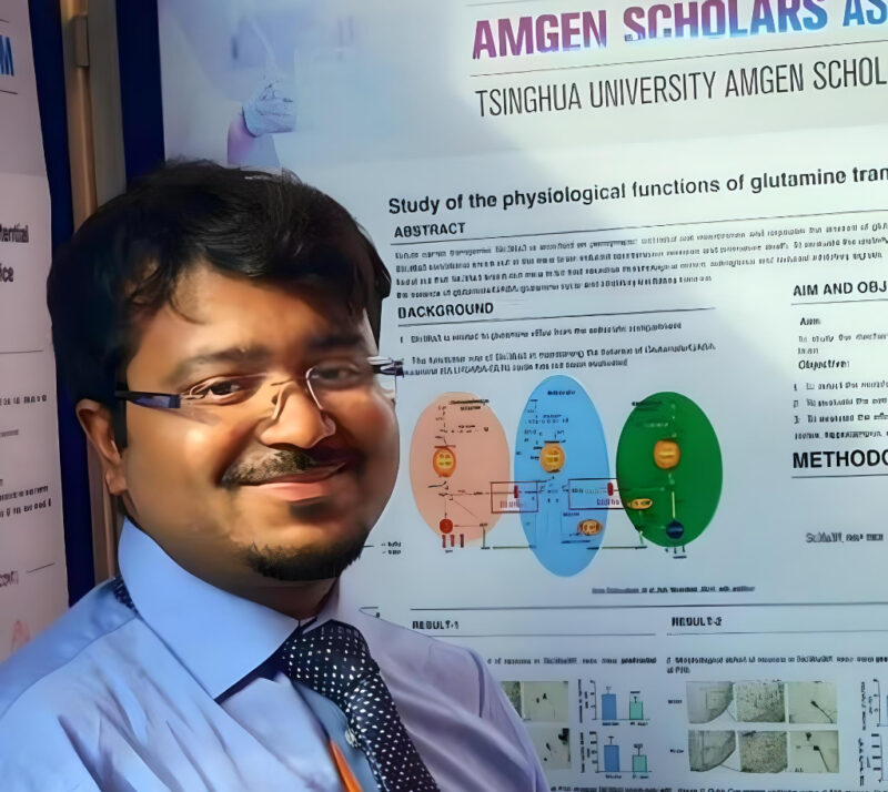 Mainak Bardhan: Our discussion on different therapeutic strategies for Neoplastic meningitis due to breast cancer