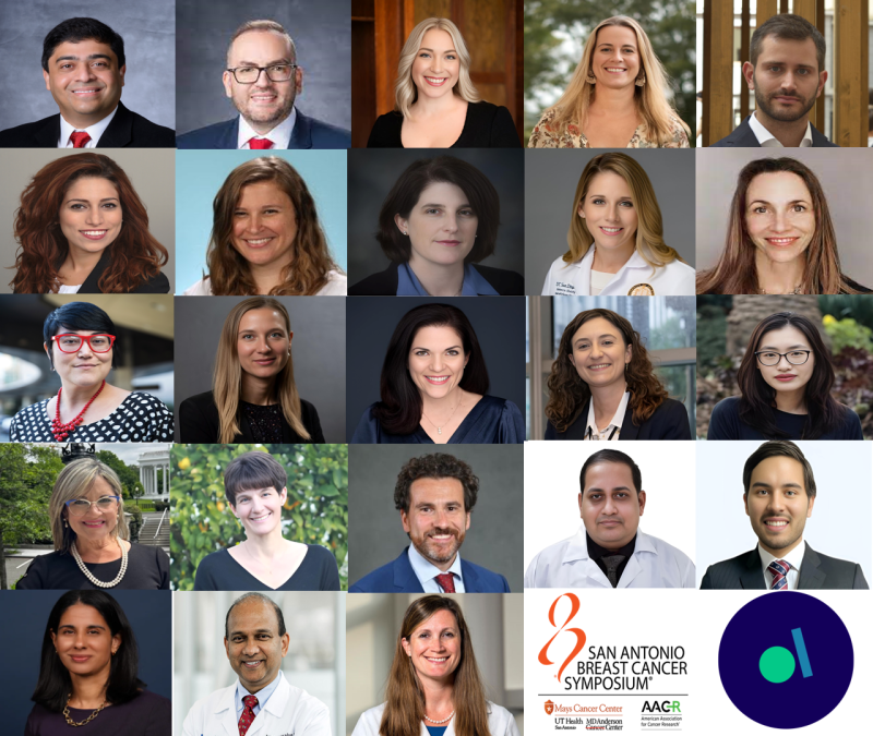 25 Posts Not To Miss From SABCS 2023