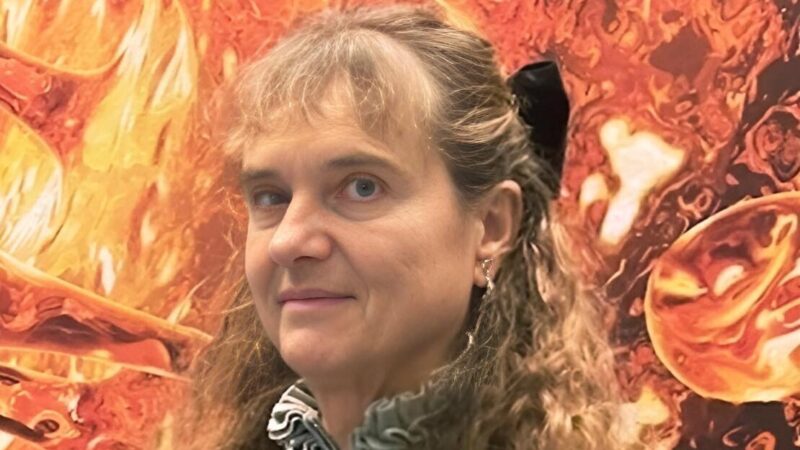 Tanja Obradovic: Potential of TIGIT inhibitors to boost efficacy of PD(L)-1 inhibitor immunotherapy