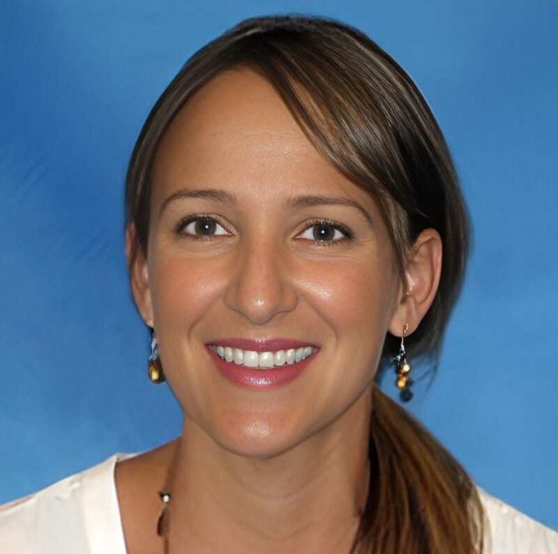 Samantha Siegel: Survency