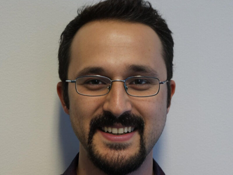 Erman Akkus: 8 barriers that stand in the way of cancer care