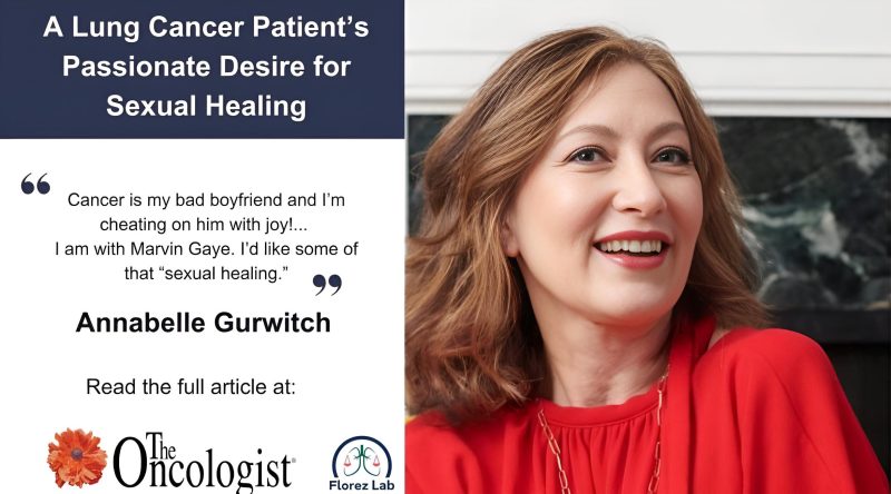 Yvonne Diaz: SHAWL study finds providers have not yet registered this new reality for approximately 80% of us