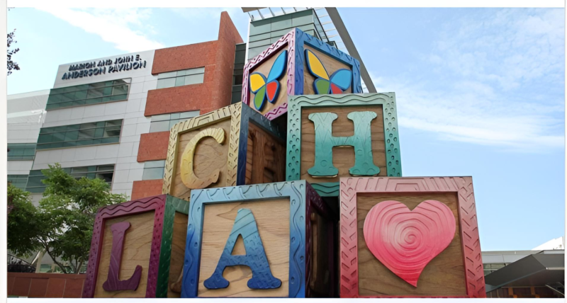 The United States Department of Defense has awarded $3.2 million to establish the Convergent Science Cancer Consortium – Children’s Hospital Los Angeles