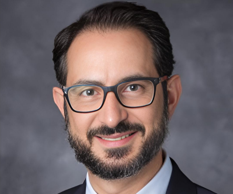 Patrick Hwu: I’m so proud of his accomplishments over the years!