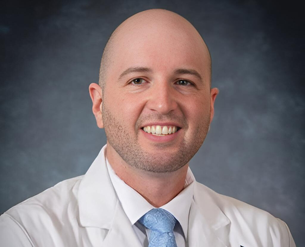 Jacob Adashek: Excited to be with such a great group of ASCO Featured Voices