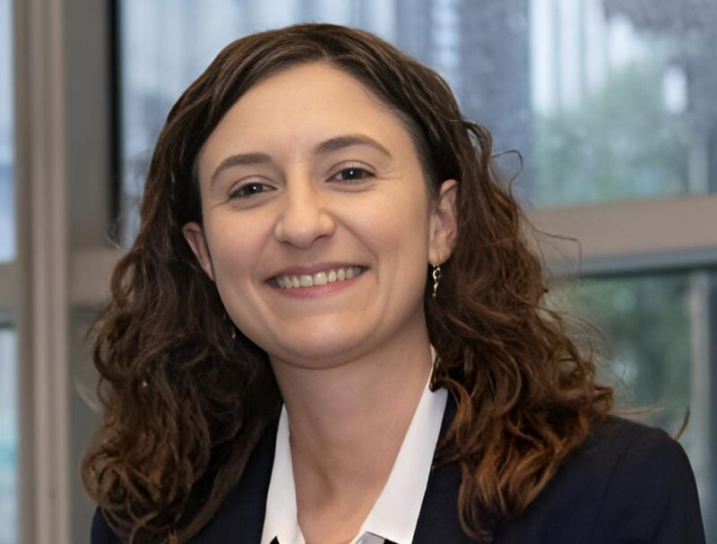 Chiara Corti: Thank you so much to Sírio-Libanês Hospital for inviting me tonight to the 2024 Breast Cancer Excellence event