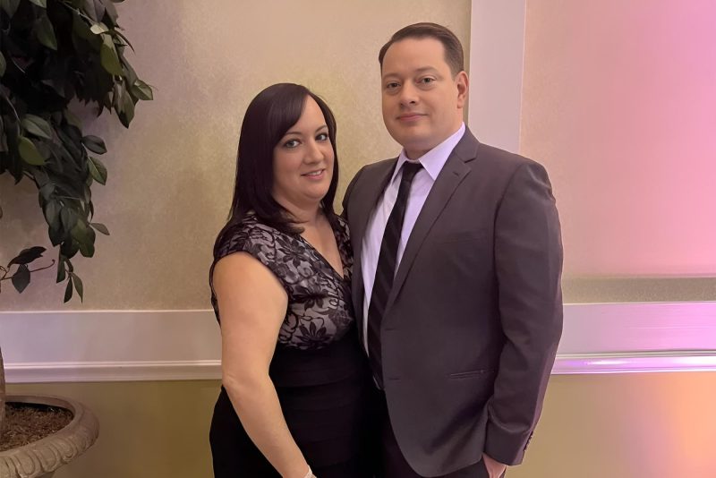 Dana responded well to the experimental drug nirogacestat for her desmoid tumor – Memorial Sloan Kettering Cancer Center