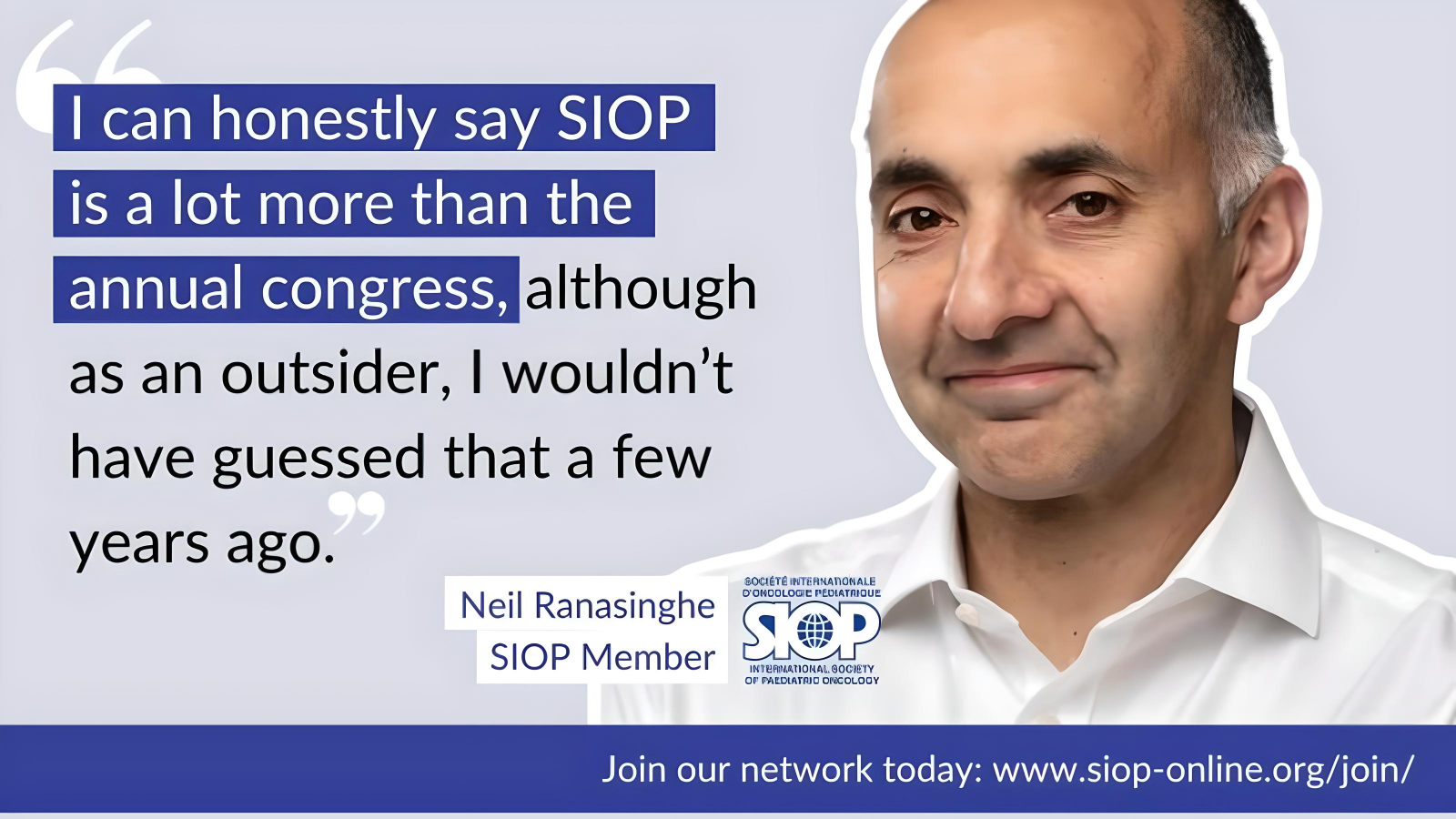 a SIOP member today or renew for 2025 membership year SIOP