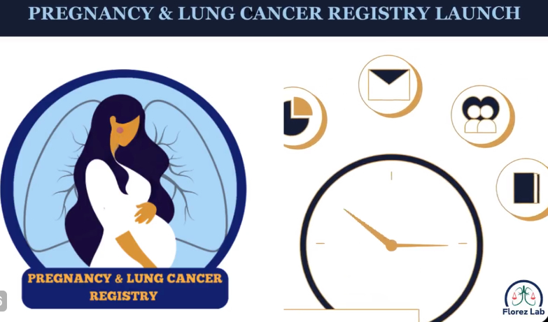 Our Pregnancy and Lung Cancer Registry is taking cases! – Florez Lab