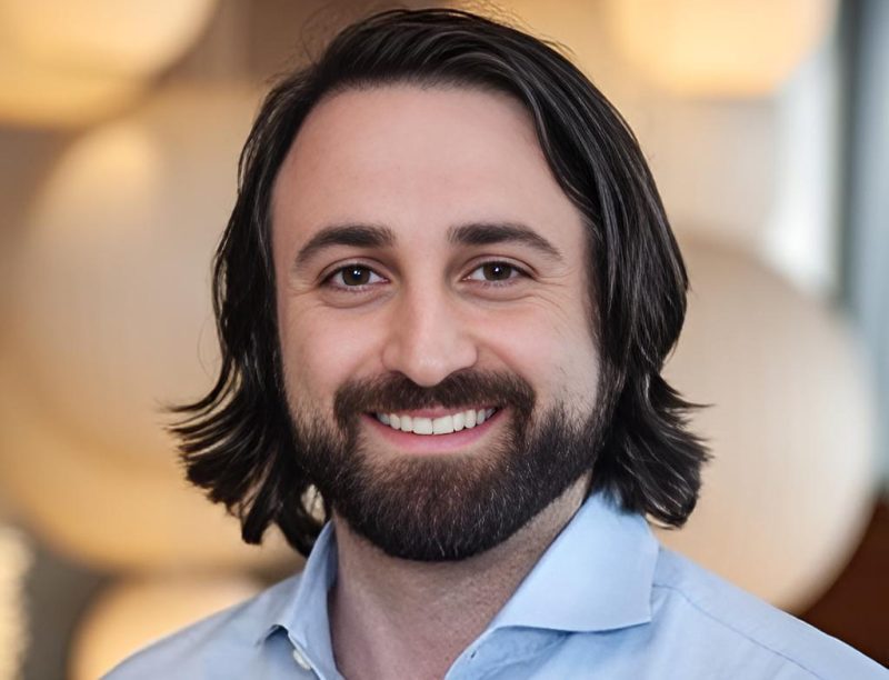 Nick Vitanza: It’s been a dream to bring better treatments to kids with DIPG and CNS tumors