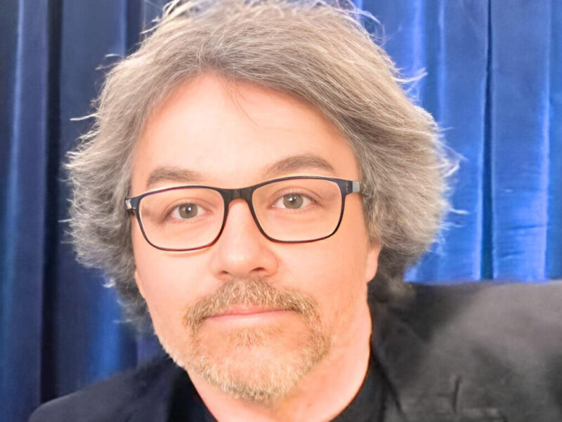 Fabrice Andre: Aside trials testing Innovations, there is a need for trials testing pragmatic questions in oncology