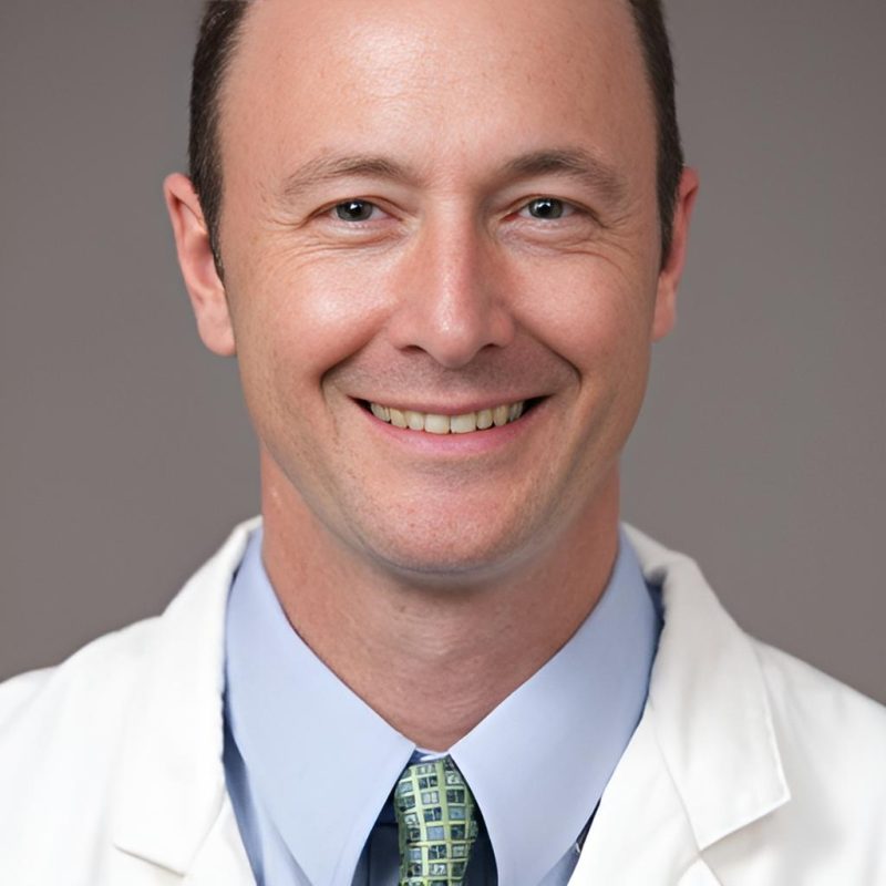 Andrew Armstrong: WNT pathway alterations in prostate cancer