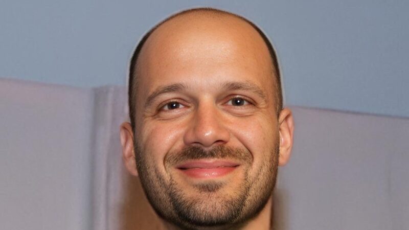 Pierre Blanchard Announced that The Green Journal Now Has an Impact Factor of 5.3