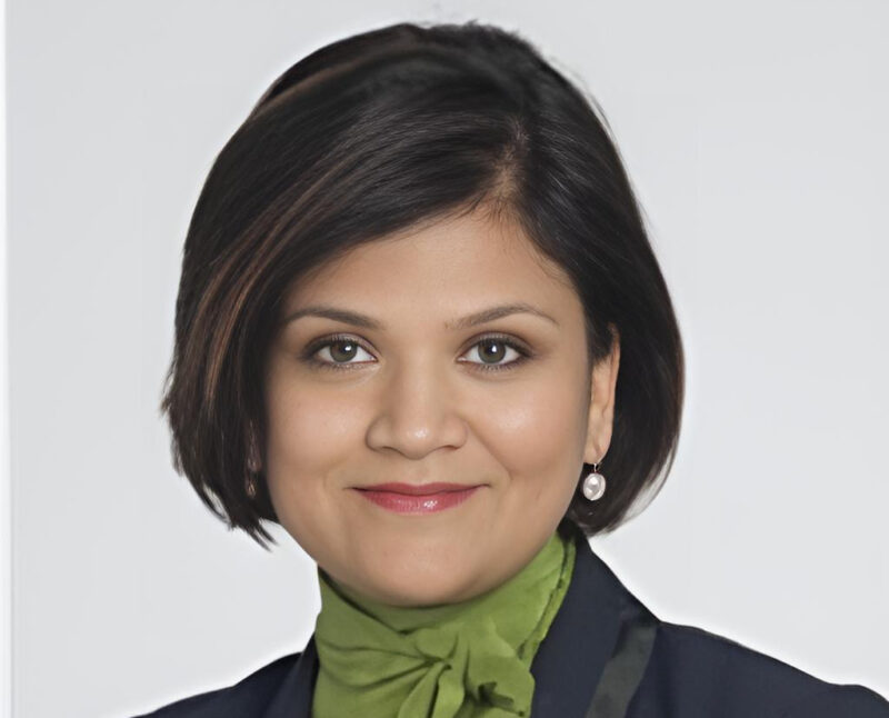 Shilpa Gupta: Our work on plat-ineligibility in Metastatic Urothelial Carcinoma and survival outcomes out in the Journal of the JNCI