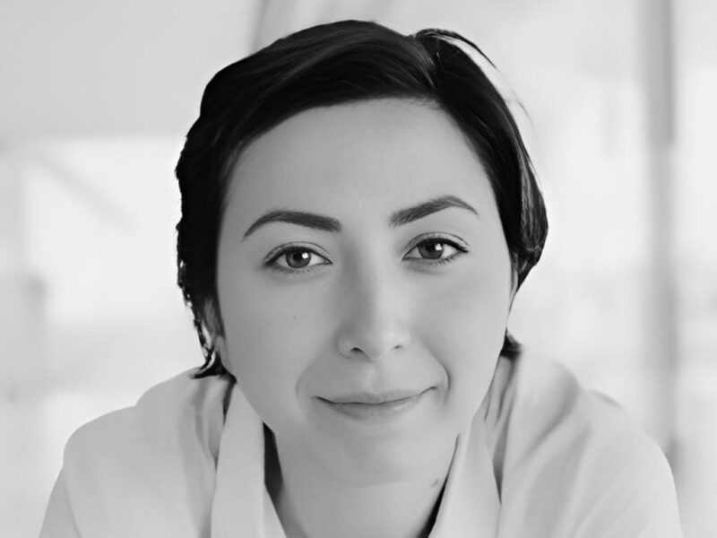 Shirin Heidari: The WHO has adopted the SAGER guidelines