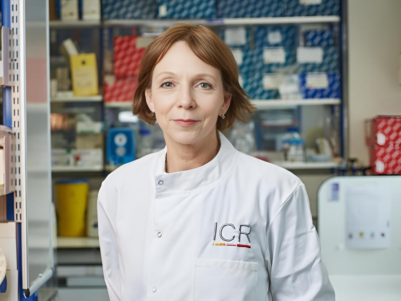 Professor Clare Isacke has been awarded the 2024 Women in Science Achievement Award by the Metastasis Research Society – The Institute of Cancer Research