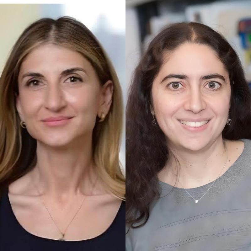 Yelena Y. Janjigian: Learn from one of  brightest physician-scientists Memorial Sloan Kettering Cancer Center