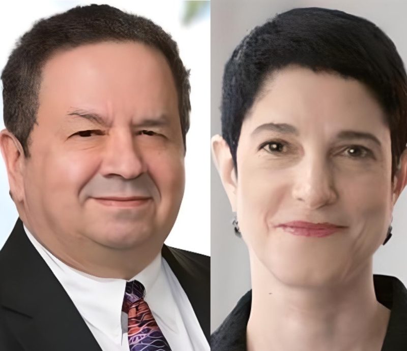 Ophira Ginsburg: Thanks for sharing the importance of sex disaggregated data