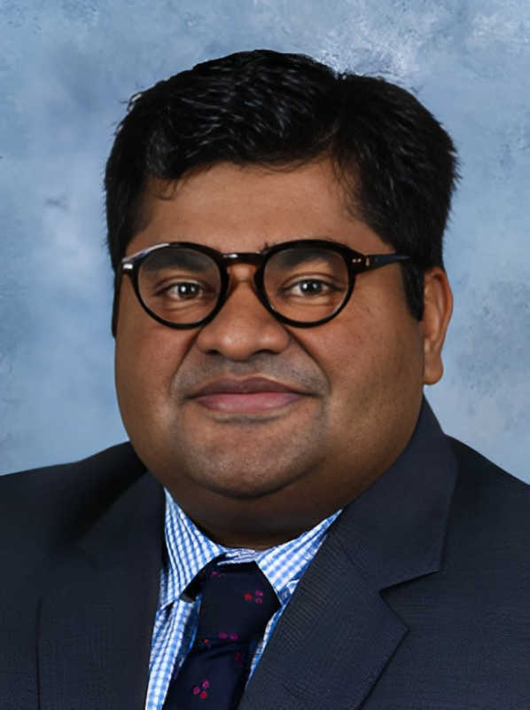 Akshat Jain: Serving as faculty and speaking at sessions from Day 1 is a personal career landmark for me!