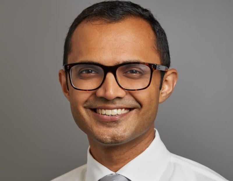 Timil Patel will speak at the President’s Cancer Panel on December 7 – FDA Oncology