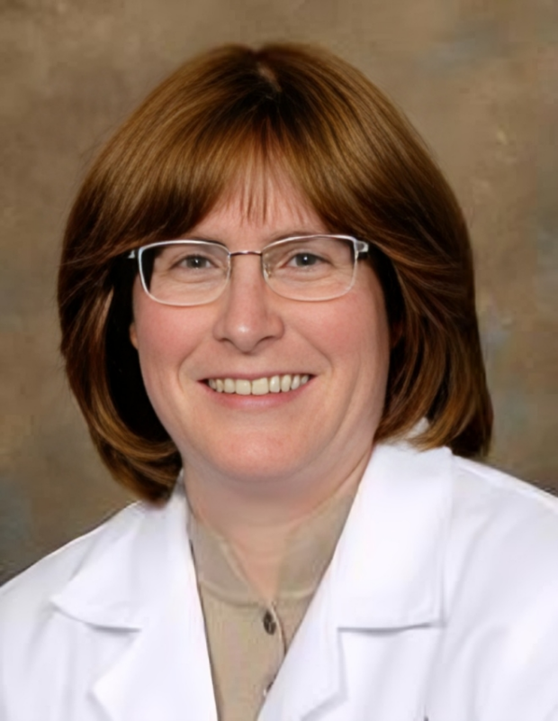 Michelle Kirschner: I was able to join in NCI Office of Cancer Survivorship program