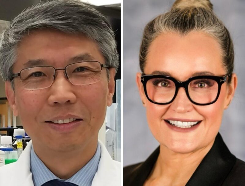 Wei Zhang: Glad to see IGFBP2 as the top plasma marker for early cancer detection of 18 types of solid tumors