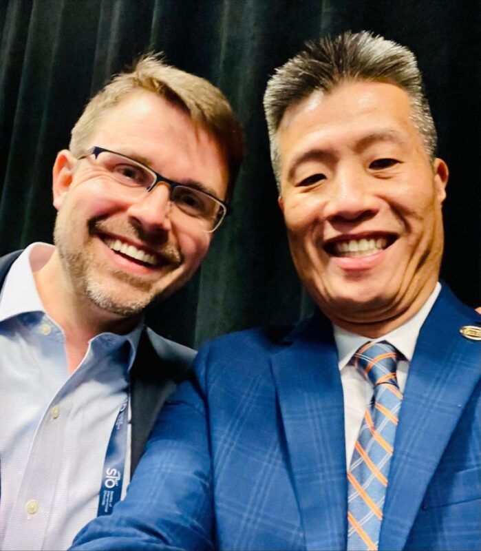 Percy Lee: It’s not a one size fits all approach anymore given advances in all specialties