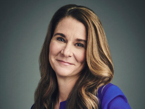 Melinda French Gates: What Billie Jean King and Megan Rapinoe Taught Me About Courage