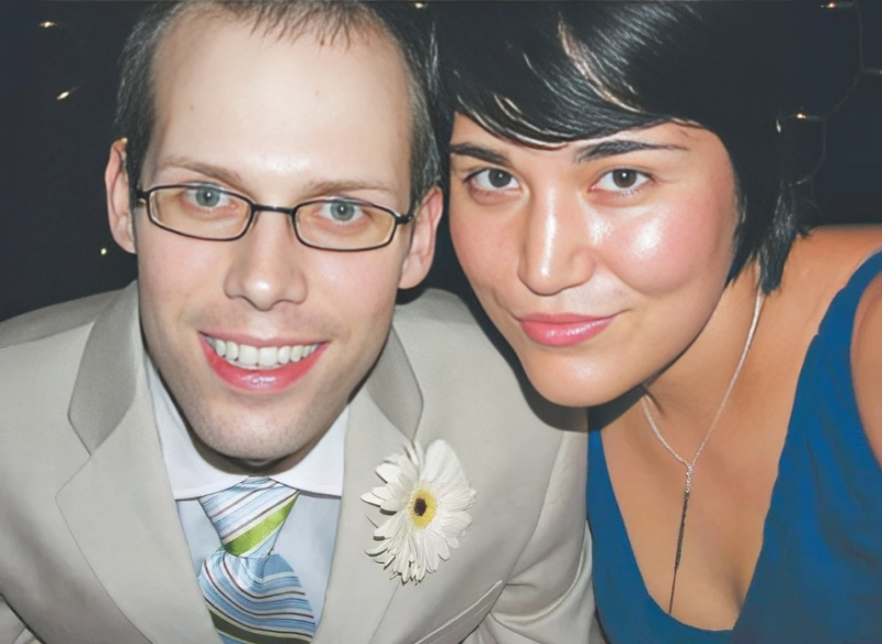 Fumiko Ladd Chino: 7 years ago I spoke with Alison Fitzgerald Kodjak as a scared trainee. Sadly financial toxicity is even worse now