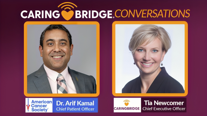 Creating a Circle of Support for Family Caregivers – American Cancer Society