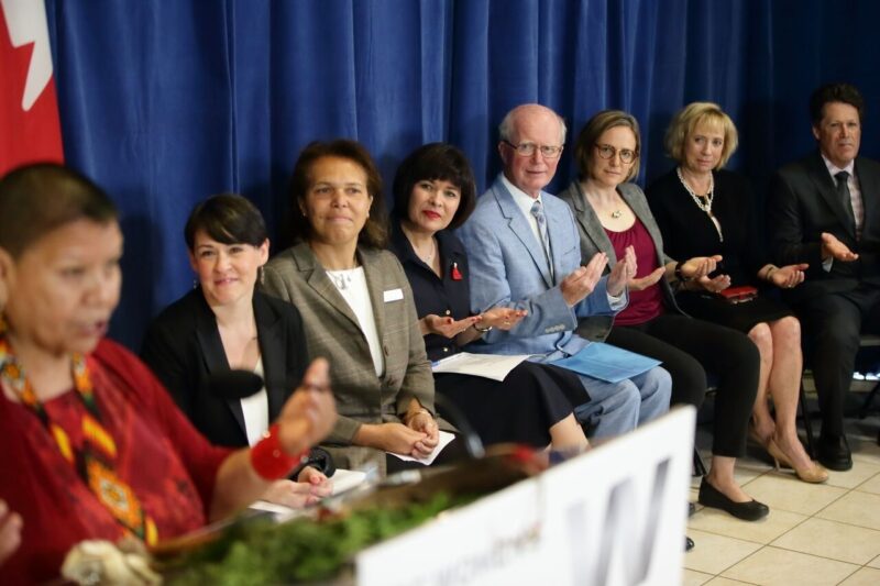 Genesa M. Greening: A milestone for women’s health in Breast Cancer