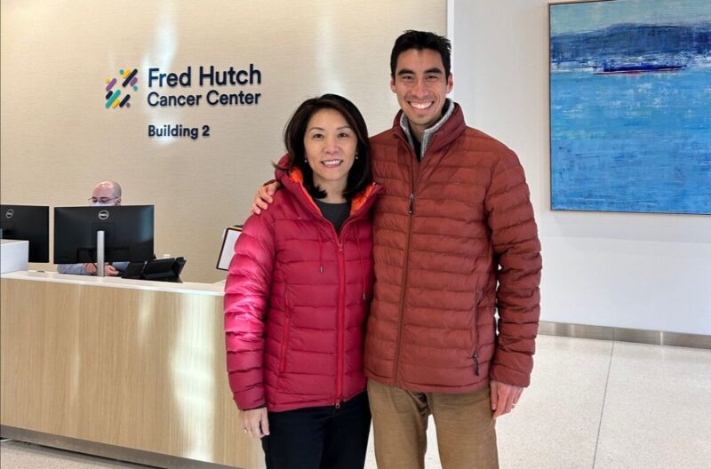 Lacy Hubbard: RCC team has mobilized 500+ volunteers in the US to provide free training to radiotherapy clinicians in LMICs