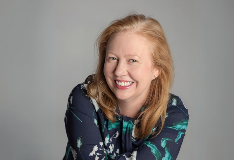 Kristin Myers: I am thrilled to embark on this new chapter as the Chief Digital Officer at Northwell Health