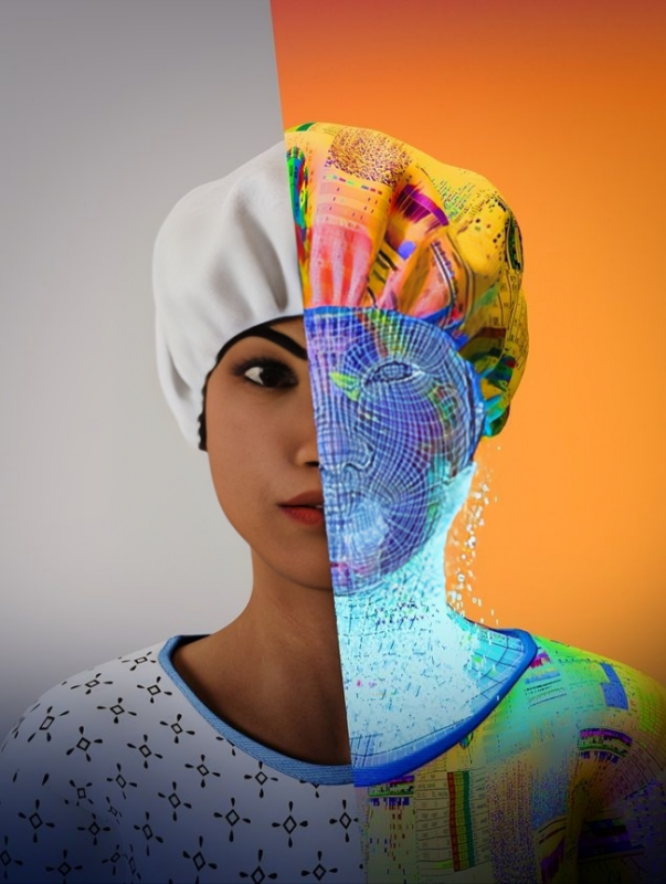 Dan Theodorescu: Innovative approach we have named the Molecular Twin Precision Oncology Platform that creates a virtual replica of the patient using “multi-omic” data