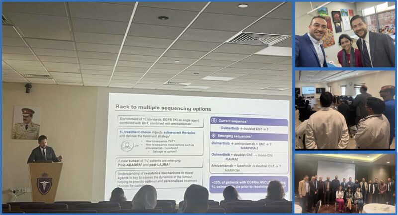 Antonio Passaro: This scientific journey has not only been immensely interesting but exceptionally fruitful