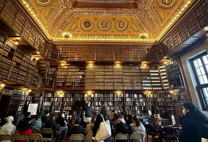 An empowering day at the State House with the Rhode Island Medical Society and Students for a National Health Program – The Warren Alpert Medical School of Brown University
