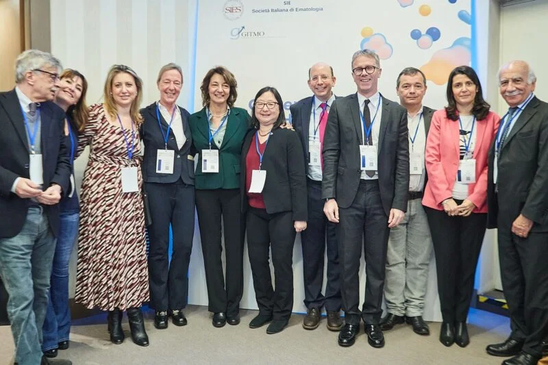 Alessandro Isidori: Every success only serves to bring about an even greater one