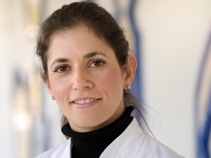 Giuseppe Curigliano: Congratulations to Myriam Chalabi on her outstanding paper