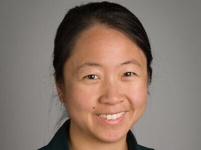 Julia Lai-Kwon: A practical guide to integrating PROs into symptom monitoring?