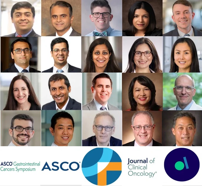 30 Posts Not To Miss From ASCO GI24