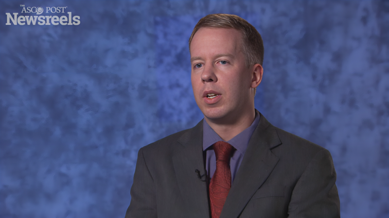 Mike Hoerger: In a “bleak milestone,” new cancer diagnoses exceed 2 million/year for the 1st time in U.S. history