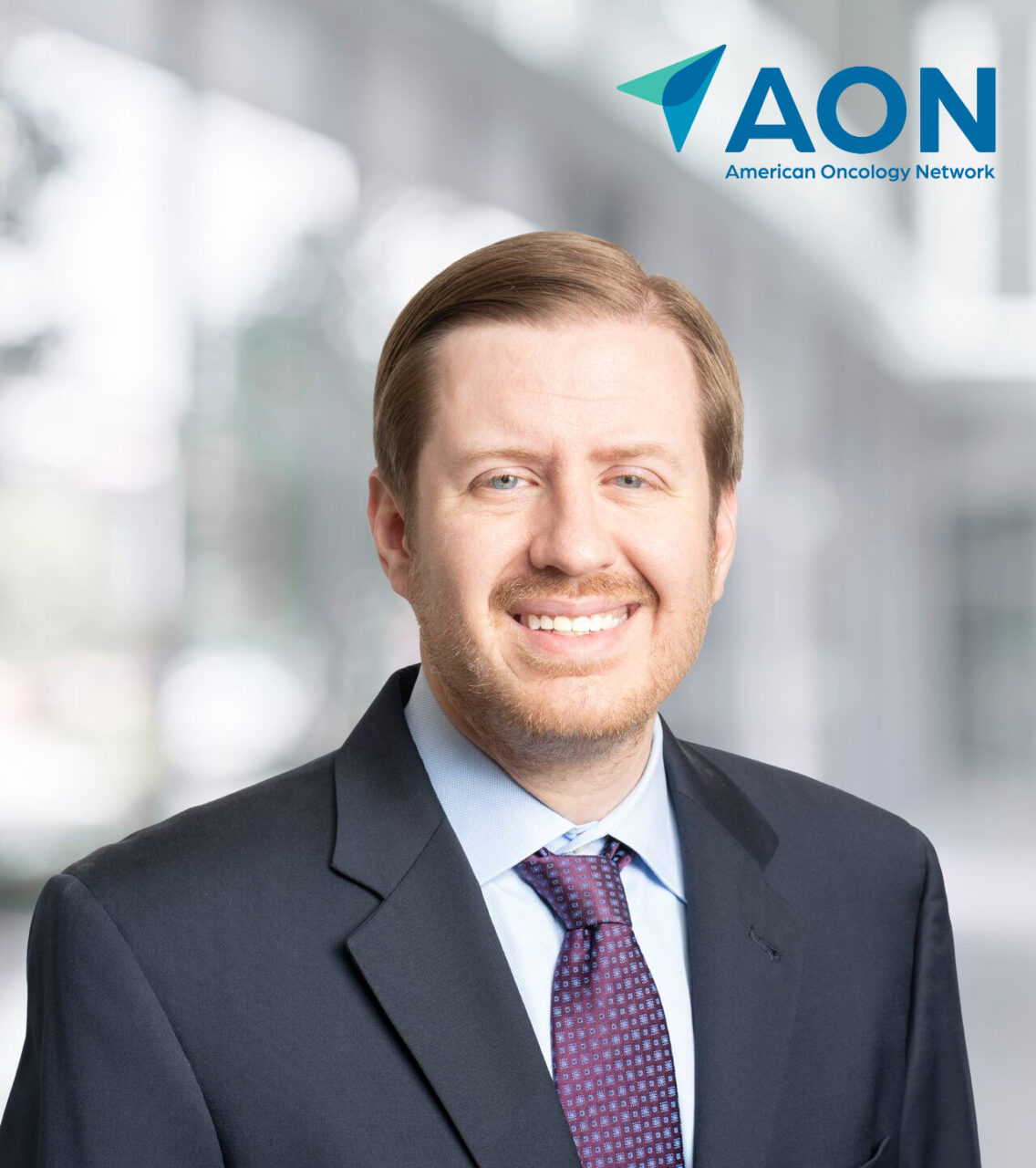 Brian Mulherin has been appointed to serve as AON’s new Medical Director – American Oncology Network