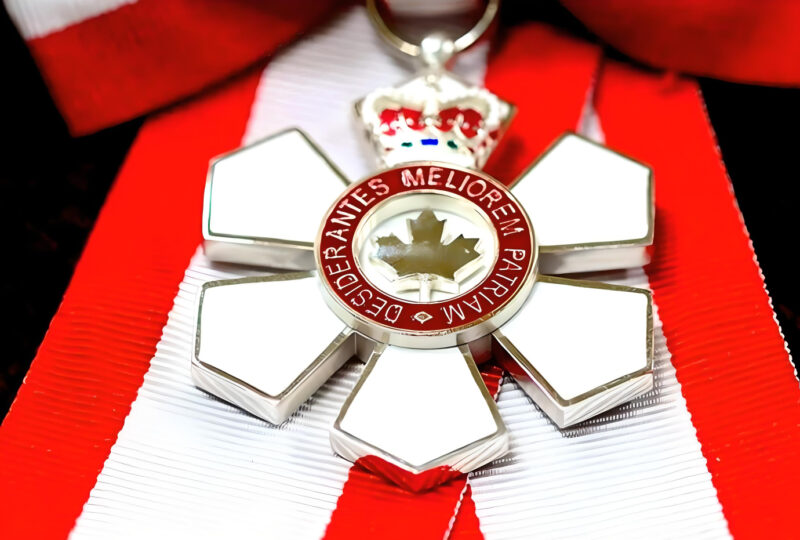 Andre Picard: I’m honoured and humbled to be included in the list of new appointees to the Order Of Canada