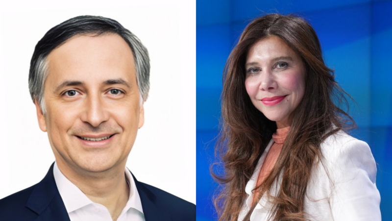 Victor Velculescu: I am delighted to welcome Susan Tousi as the new CEO of DELFI Diagnostics!