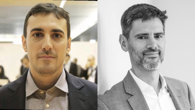 Marco Donia: Stating your hypothesis in grant applications might be unnecessary and even harmful