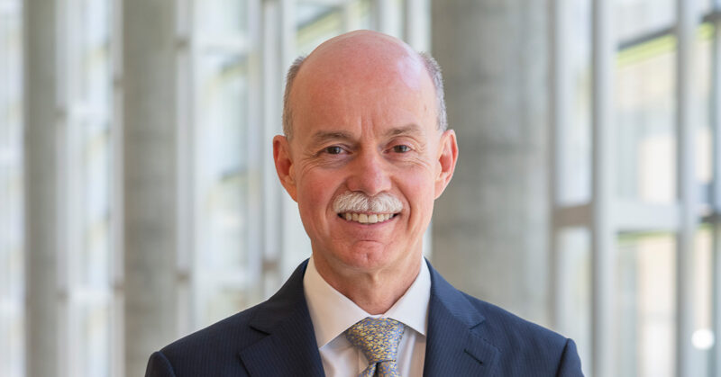 Theodore DeWeese: Why we do what we do