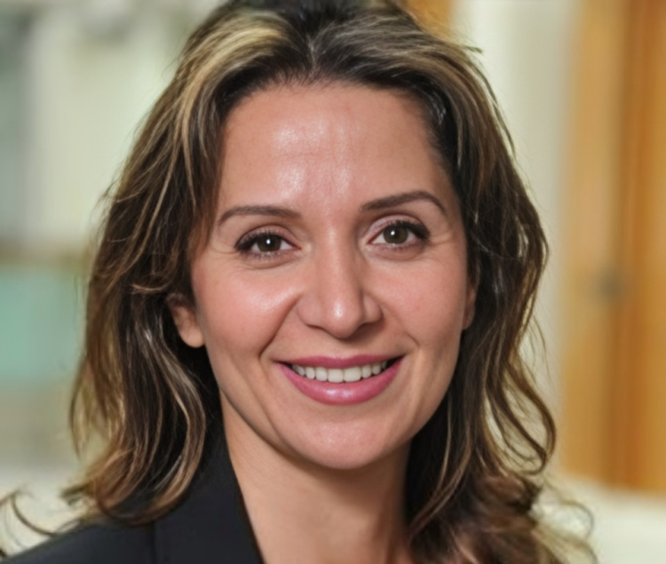 Diala Atassi was appointed as Chief Global and National Programs Officer at The University of Chicago Medicine