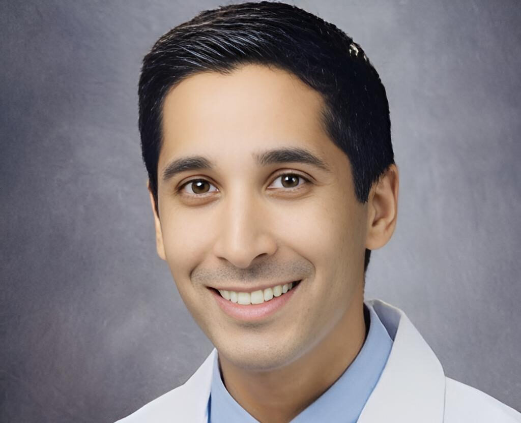 Eric Singhi: As a physician of color born in the USA, this ‘compliment’ was uncomfortable