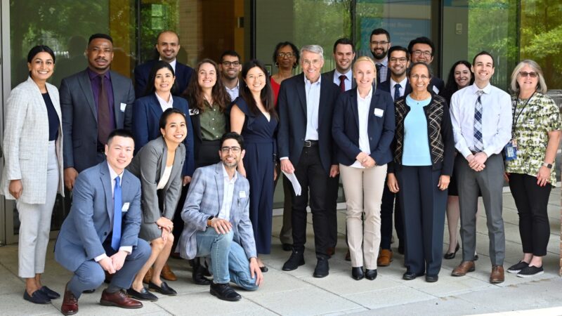 FDA Oncology provides multiple educational and training programs as part of the Biden Cancer Moonshot – FDA Oncology